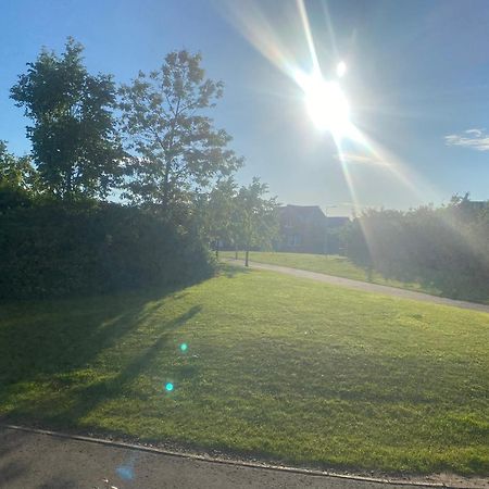 The Park View, 2 Bedroom House Kirkcaldy Exterior foto