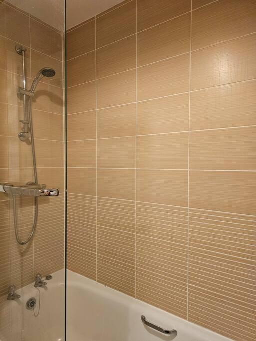 The Park View, 2 Bedroom House Kirkcaldy Exterior foto